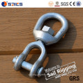 Rigging Hardware Chain Swivel G-403